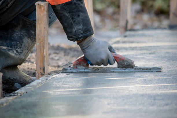 Best Concrete Foundation Repair in Prairie Ridge, WA