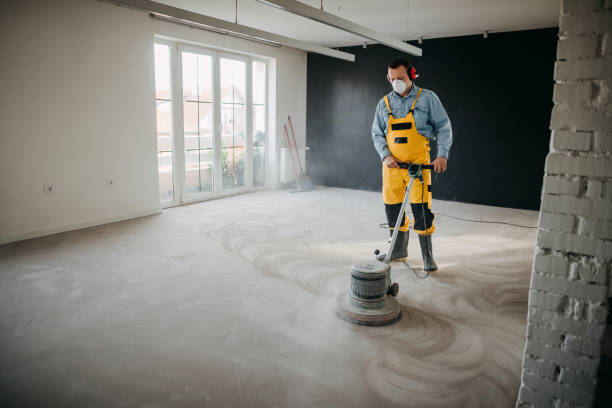 Best Commercial Concrete Services in Prairie Ridge, WA