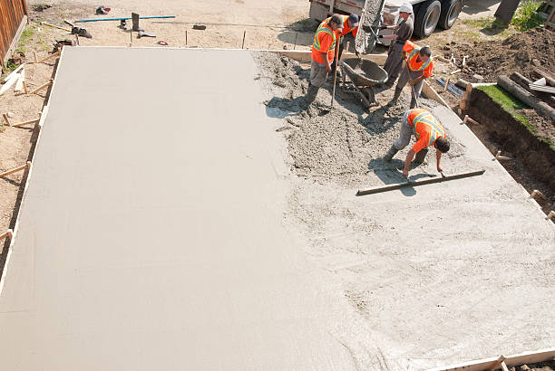  Prairie Ridge, WA Concrete contractor Pros