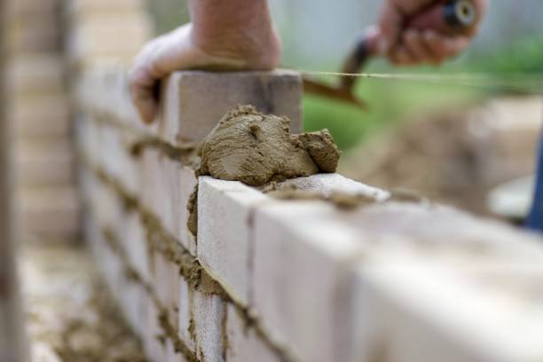 Best Concrete Sealing and Maintenance in Prairie Ridge, WA