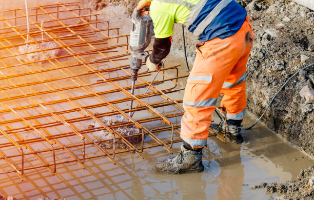 Best Residential Concrete Solutions in Prairie Ridge, WA
