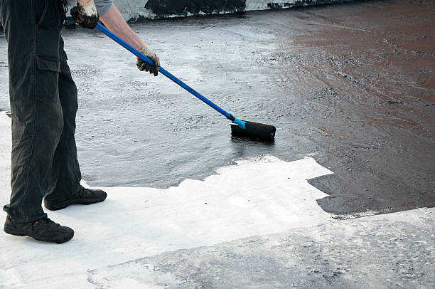 Best Concrete Patio Design and Installation in Prairie Ridge, WA